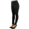 imageZac ampamp Rachel Womens Pull on Ankle Pant with Metal TabDark Pebble
