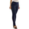 imageZac ampamp Rachel Womens Pull on Ankle Pant with Metal TabPeacoat