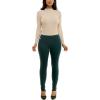 imageZac ampamp Rachel Womens Pull on Ankle Pant with Metal TabPonderosa Pine