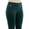 imageZac ampamp Rachel Womens Pull on Ankle Pant with Metal TabPonderosa Pine