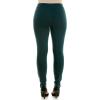 imageZac ampamp Rachel Womens Pull on Ankle Pant with Metal TabPonderosa Pine
