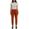 imageZac ampamp Rachel Womens Pullon Ankle Pants with BandArabian Spice