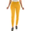 imageZac ampamp Rachel Womens Pullon Ankle Pants with BandArrow Wood