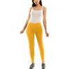 imageZac ampamp Rachel Womens Pullon Ankle Pants with BandArrow Wood