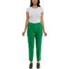imageZac ampamp Rachel Womens Pullon Ankle Pants with BandJelly Bean