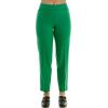 imageZac ampamp Rachel Womens Pullon Ankle Pants with BandJelly Bean