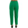 imageZac ampamp Rachel Womens Pullon Ankle Pants with BandJelly Bean