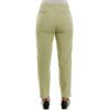 imageZac ampamp Rachel Womens Pullon Ankle Pants with BandOahu Olive