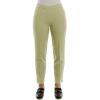 imageZac ampamp Rachel Womens Pullon Ankle Pants with BandOahu Olive