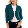 Radiant Teal