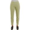 imageZac ampamp Rachel Womens Pullon Ankle Pants with BandOahu Olive
