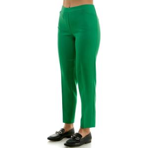 imageZac ampamp Rachel Womens Pullon Ankle Pants with BandJelly Bean