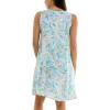 imageZac ampamp Rachel Womens Sleeveless Tank Slub DressBright WhiteRiviera