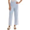 Blue/White Stripe