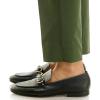 imageZac ampamp Rachel Womens Pullon Ankle Length Pants with Millennium FabricKombu Green