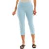 imageZac ampamp Rachel Womens Pullon PantDream Blue