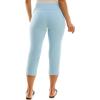 imageZac ampamp Rachel Womens Pullon PantDream Blue