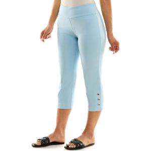 imageZac ampamp Rachel Womens Pullon PantDream Blue