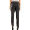 image:imageZac amp Rachel Womens Millennium Fabric  Slim Leg PullOn PantGrey