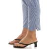 image:imageZac amp Rachel Womens PullOn Ankle Length Pants with Millennium FabricBlueWhite