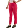 image:imageZac amp Rachel Womens PullOn Ankle Length Pants with Millennium FabricLove Potion