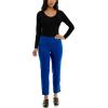 image:imageZac amp Rachel Womens PullOn Ankle Length Pants with Millennium FabricSurf the Web