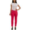 image:imageZac amp Rachel Womens PullOn Ankle Length Pants with Millennium FabricLove Potion