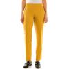 image:imageZac amp Rachel Womens Bond 18 Pull on with Faux Zipper Pockets Casual PantspantsArrow Wood