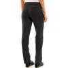 image:imageZac amp Rachel Womens Bond 18 Pull on with Faux Zipper Pockets Casual PantspantsGrey