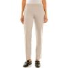 image:imageZac amp Rachel Womens Bond 18 Pull on with Faux Zipper Pockets Casual PantspantsVintage Nd