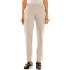 image:imageZac amp Rachel Womens Bond 18 Pull on with Faux Zipper Pockets Casual PantspantsVintage Nd