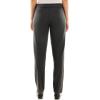 image:imageZac amp Rachel Womens Flattering Pullon Slim Leg Pant with Tummy Control PanelGrey