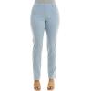 image:imageZac amp Rachel Womens Millennium Fabric Pant  Perfectly Designed Woven Stretch Combination That Makes for The Most FlatteringChambray
