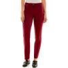 image:imageZac amp Rachel Womens Millennium Fabric Pant  Perfectly Designed Woven Stretch Combination That Makes for The Most FlatteringGarnet