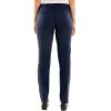 image:imageZac amp Rachel Womens Millennium Fabric Pant  Perfectly Designed Woven Stretch Combination That Makes for The Most FlatteringNavy Blazer