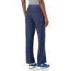 image:imageZac amp Rachel Womens Novelty Cozy Pull on Full Length PantNavy Blazer Heather