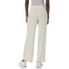 image:imageZac amp Rachel Womens Novelty Cozy Pull on Full Length PantOatmeal Heather