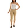 image:imageZac amp Rachel Womens Pull on Ankle Pant with Ankle DetailChino