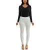 image:imageZac amp Rachel Womens Pull on Ankle Pant with Metal TabAtlas Ivory