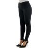 image:imageZac amp Rachel Womens Pull on Ankle Pant with Metal TabDeep Navy