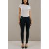 image:imageZac amp Rachel Womens Pull on Ankle Pant with Metal TabDeep Navy