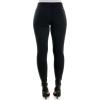 image:imageZac amp Rachel Womens Pull on Ankle Pant with Metal TabDeep Navy