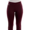 image:imageZac amp Rachel Womens Pull on Ankle Pant with Metal TabWine