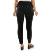 image:imageZac amp Rachel Womens Pull on Ankle Pant with Pocket StudsBlack
