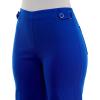 image:imageZac amp Rachel Womens Pull on Millennium Wide Leg Pant WHardware Waist TabsPantsSurf the Web