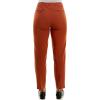 image:imageZac amp Rachel Womens Pullon Ankle Pants with BandCasual PantsArabian Spice