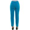 image:imageZac amp Rachel Womens Pullon Ankle Pants with BandCasual PantsTurkish Tile
