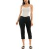 image:imageZac amp Rachel Womens Pullon PantBusiness Casual PantsBlack