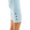 image:imageZac amp Rachel Womens Pullon PantBusiness Casual PantsDream Blue