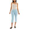 image:imageZac amp Rachel Womens Pullon PantBusiness Casual PantsDream Blue